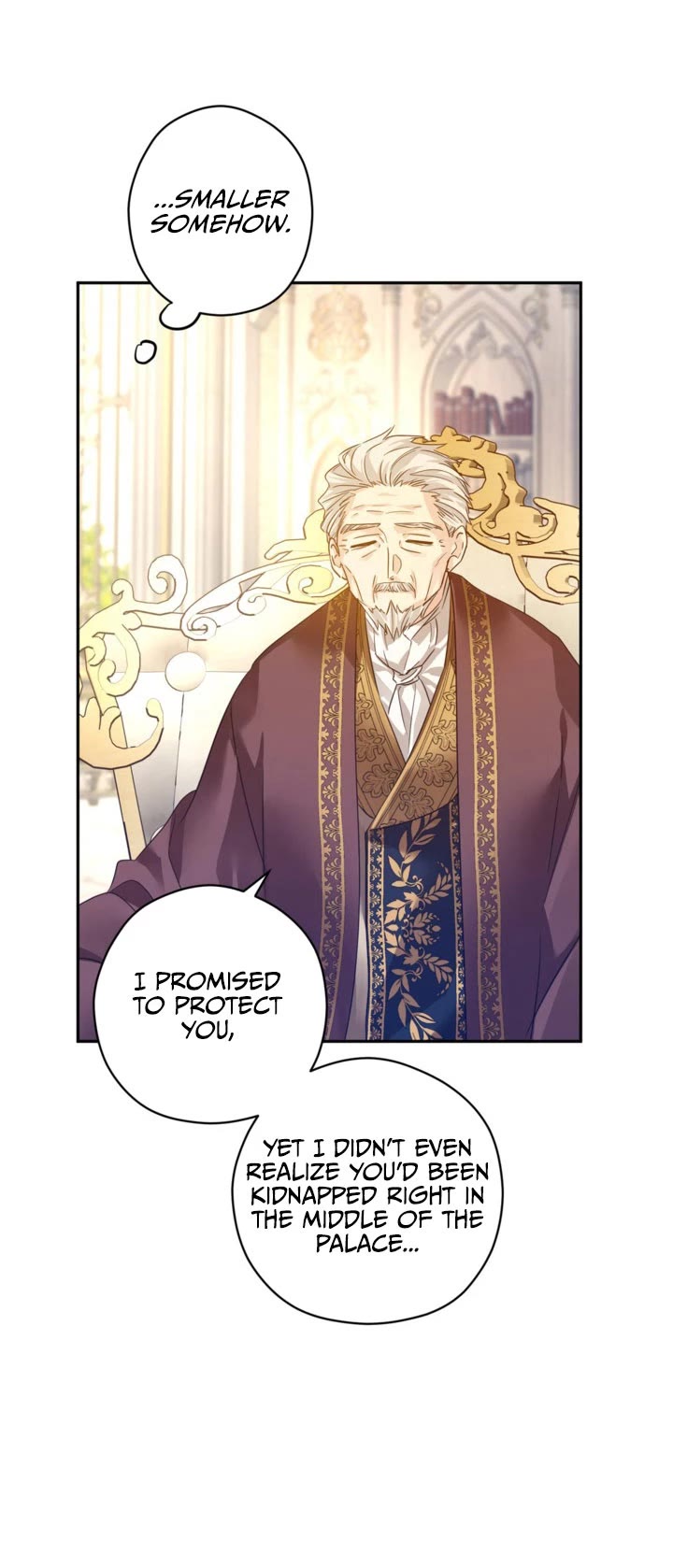 It’s Time to Change the Genre chapter 116 page 4