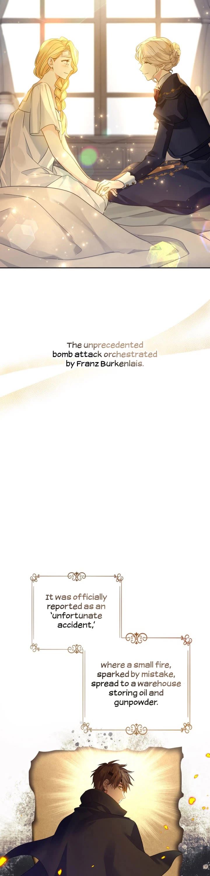 It’s Time to Change the Genre chapter 116 page 41