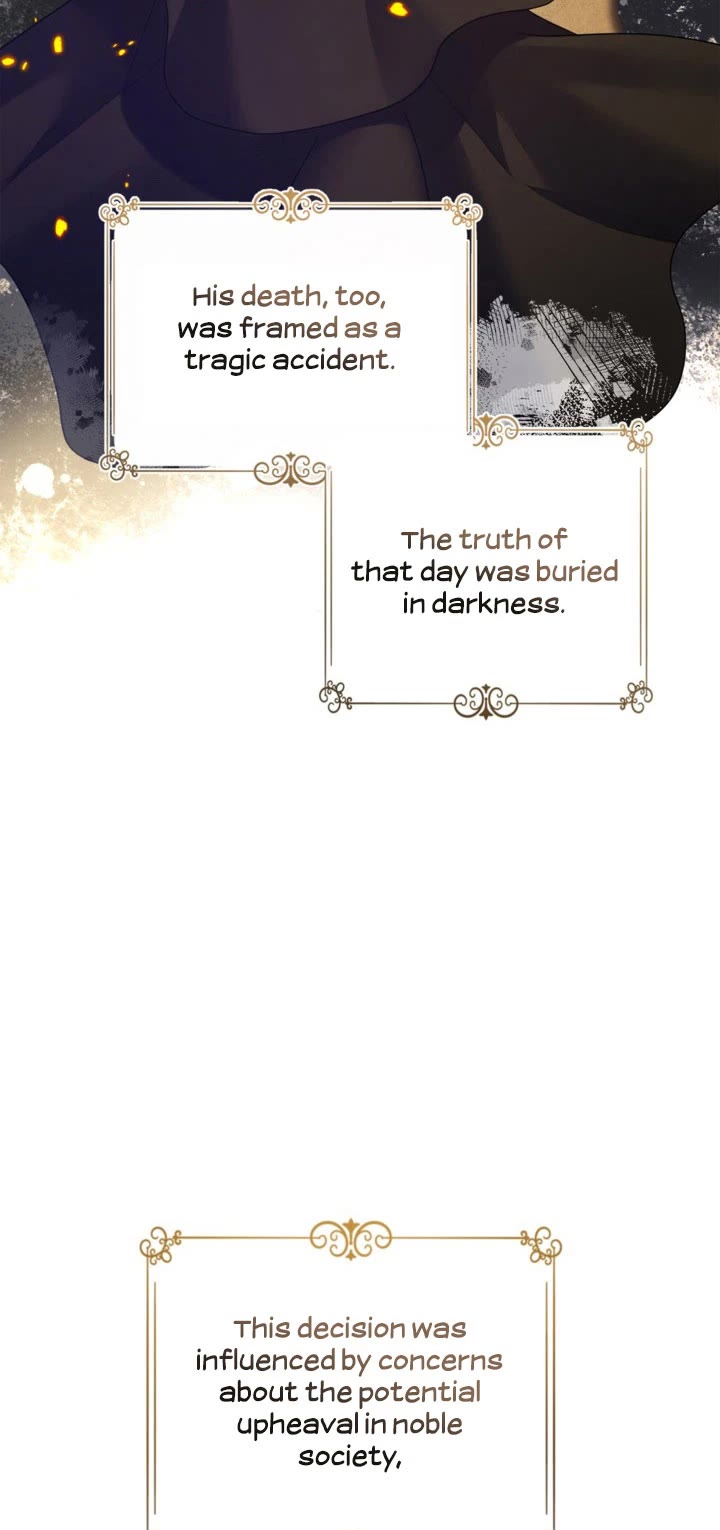 It’s Time to Change the Genre chapter 116 page 42