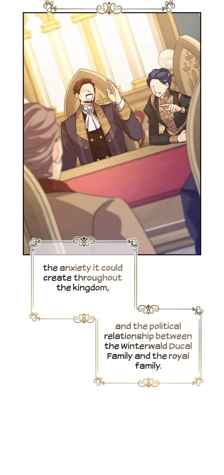 It’s Time to Change the Genre chapter 116 page 43