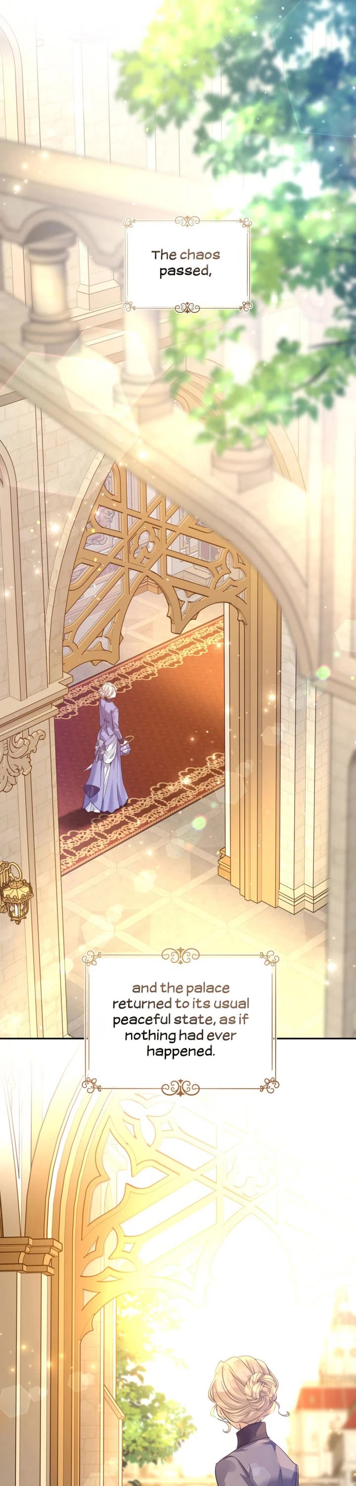 It’s Time to Change the Genre chapter 116 page 45