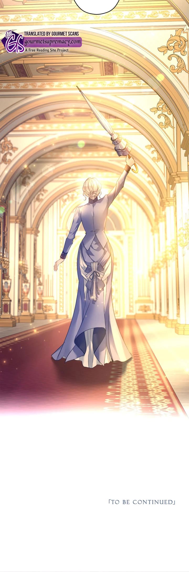 It’s Time to Change the Genre chapter 116 page 47