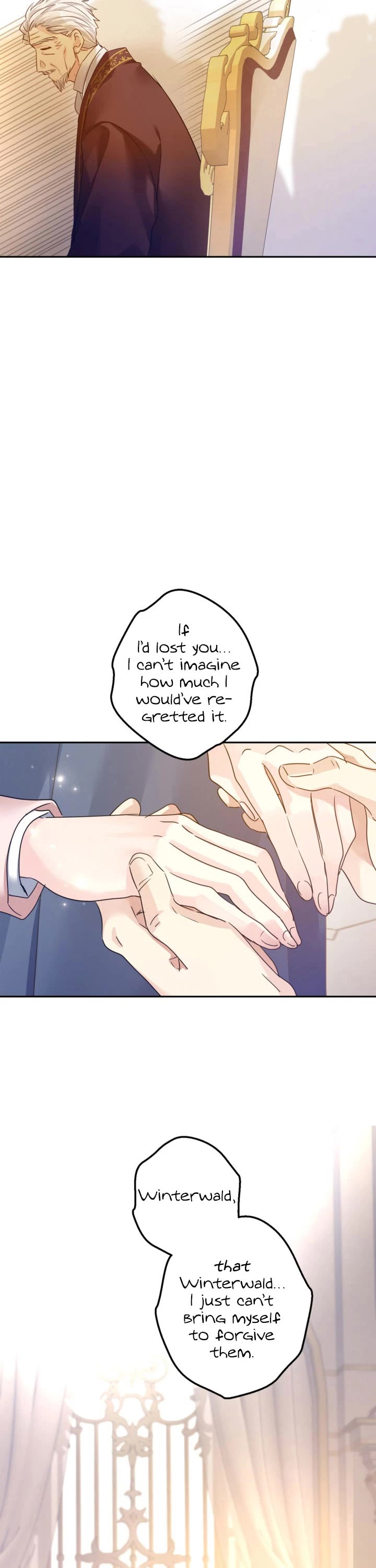 It’s Time to Change the Genre chapter 116 page 7