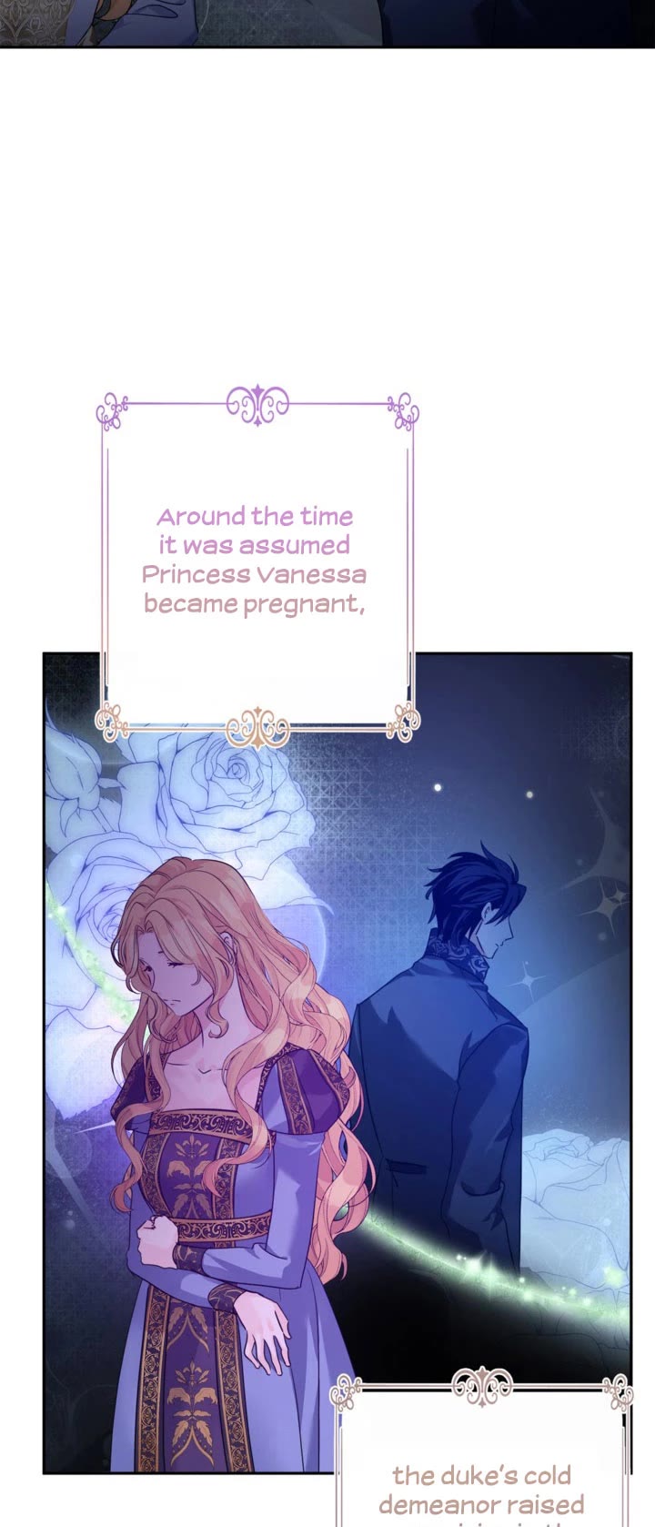 It’s Time to Change the Genre chapter 116 page 9