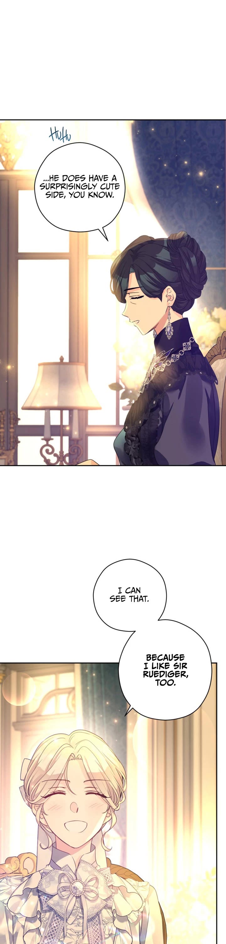 It’s Time to Change the Genre chapter 118 page 10