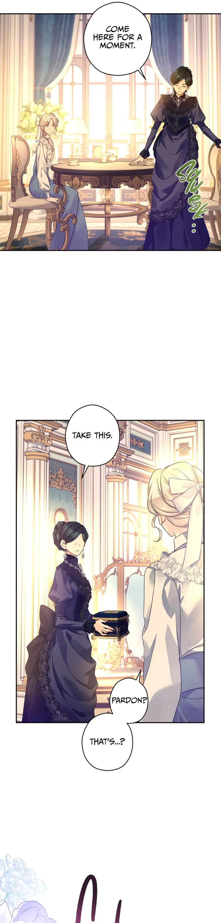 It’s Time to Change the Genre chapter 118 page 13