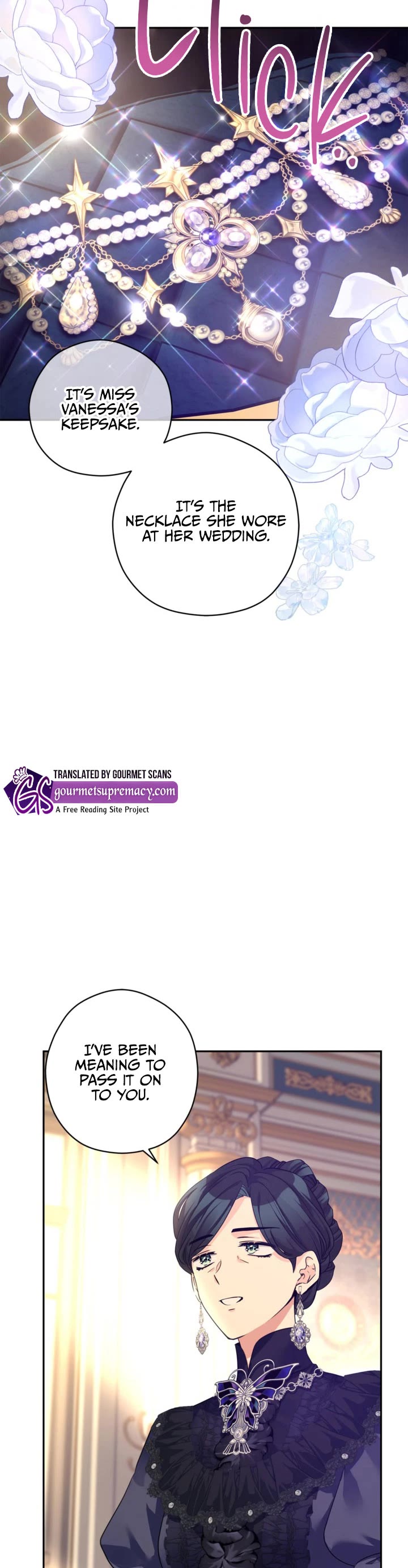 It’s Time to Change the Genre chapter 118 page 14