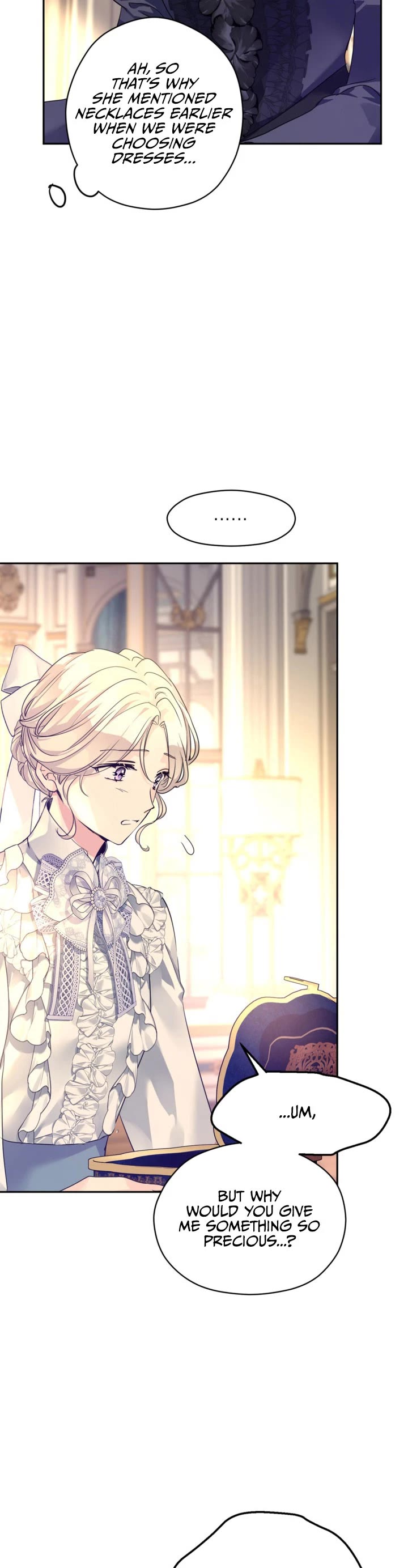 It’s Time to Change the Genre chapter 118 page 15