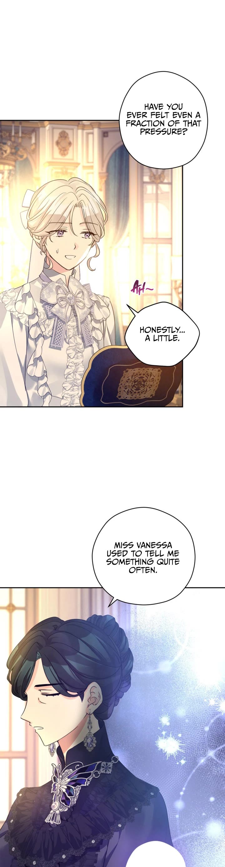 It’s Time to Change the Genre chapter 118 page 18