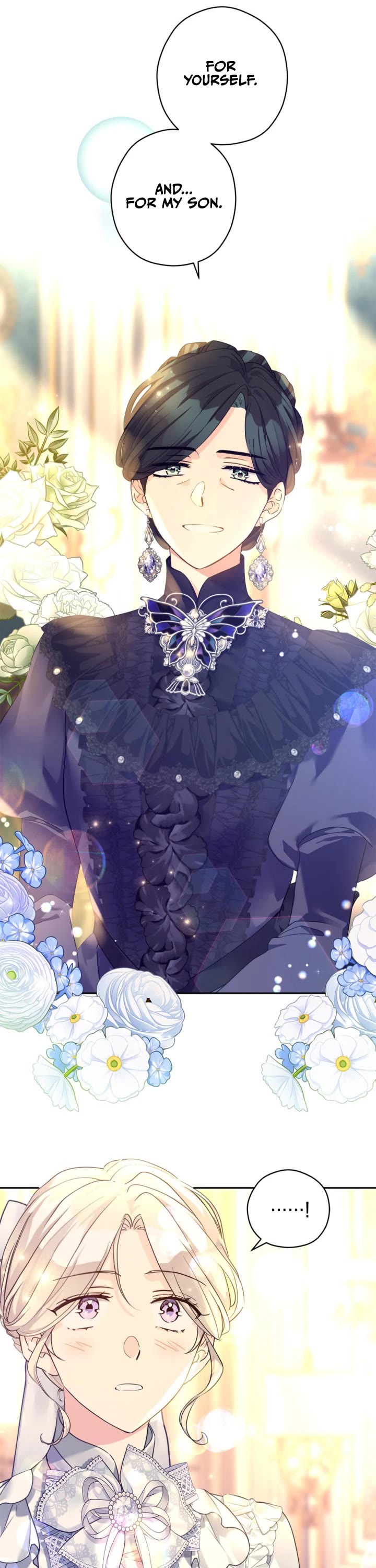 It’s Time to Change the Genre chapter 118 page 22