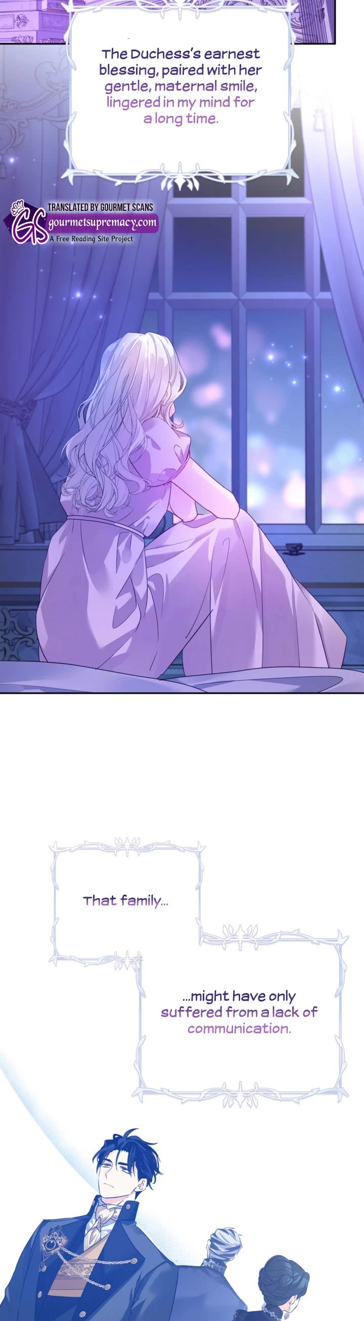 It’s Time to Change the Genre chapter 118 page 24