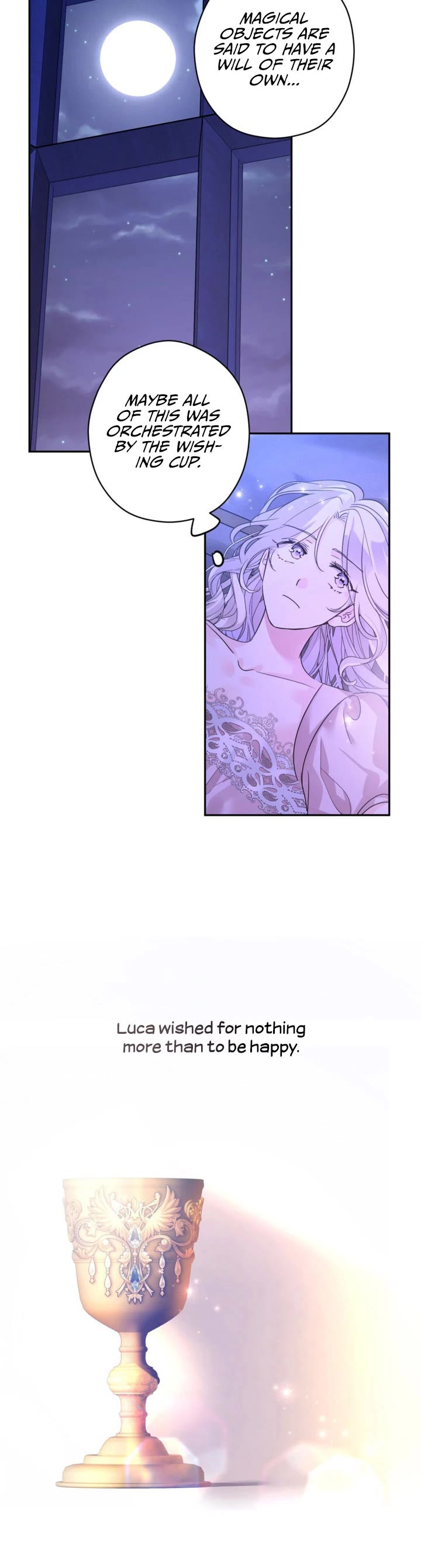 It’s Time to Change the Genre chapter 118 page 33