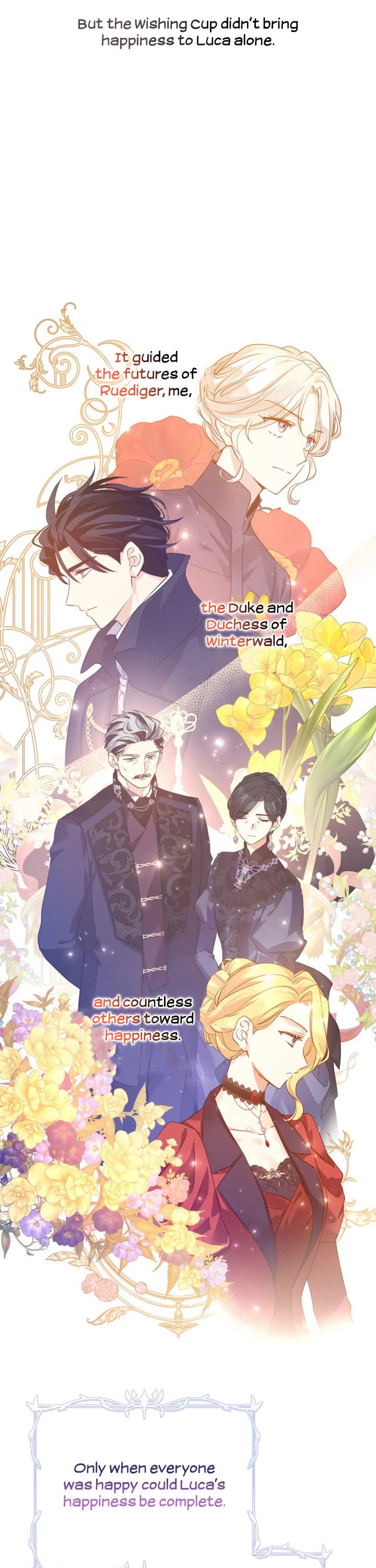 It’s Time to Change the Genre chapter 118 page 34