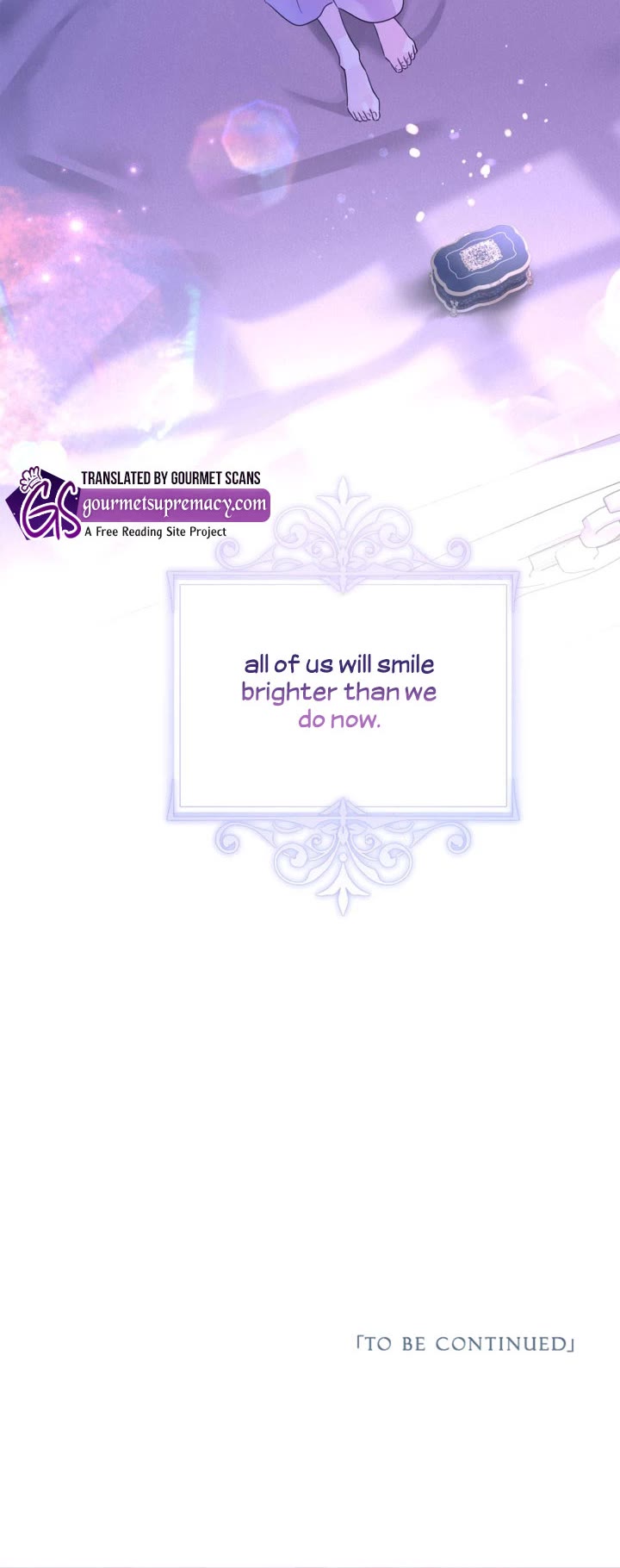 It’s Time to Change the Genre chapter 118 page 39