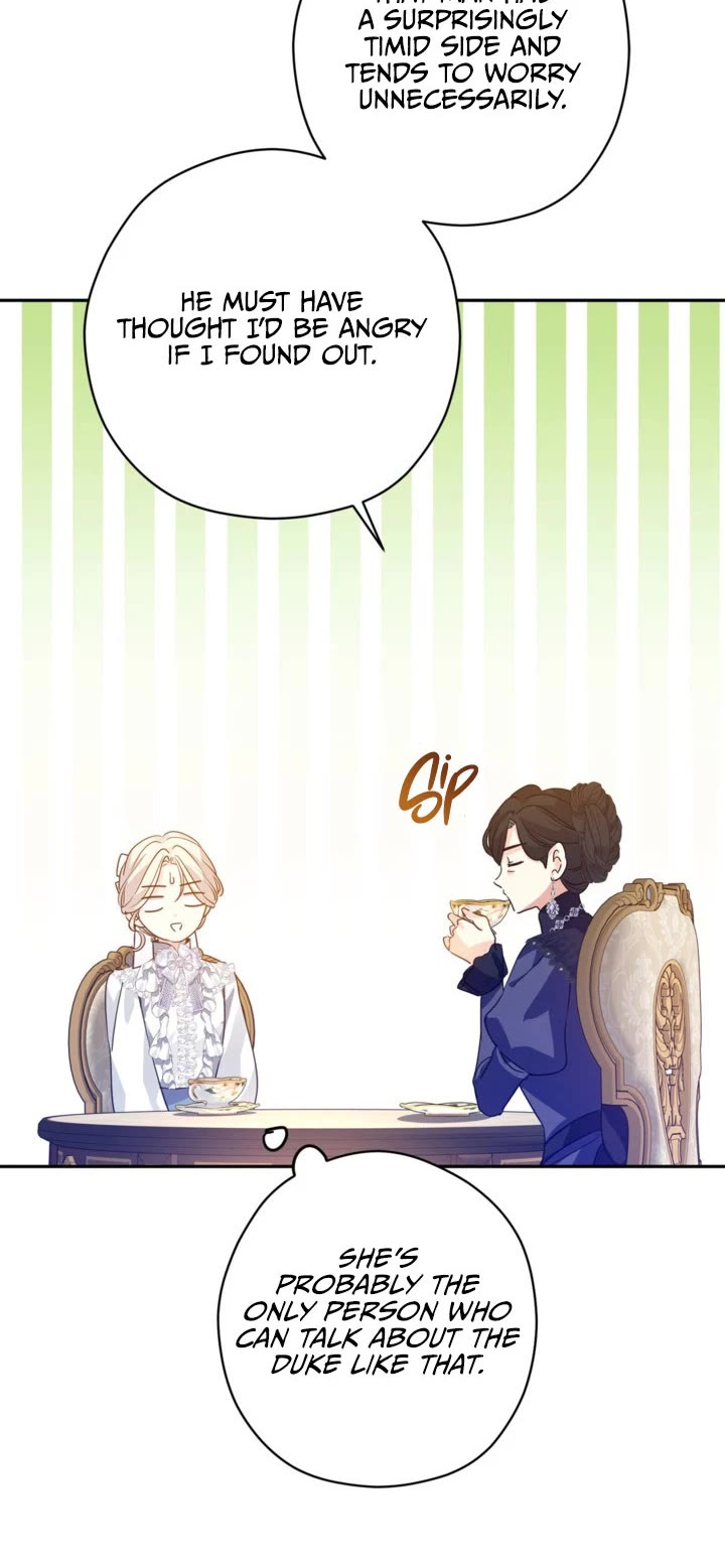 It’s Time to Change the Genre chapter 118 page 4