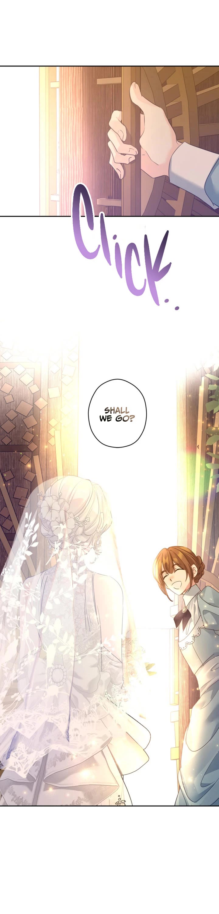 It’s Time to Change the Genre chapter 119 page 13