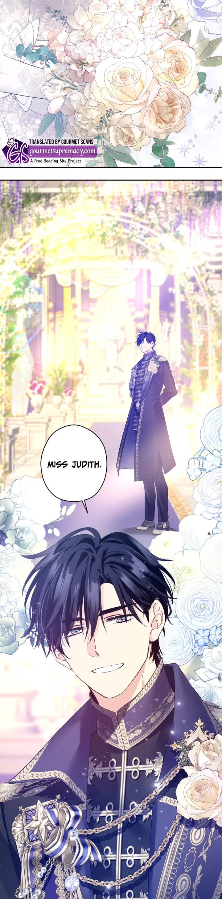 It’s Time to Change the Genre chapter 119 page 15