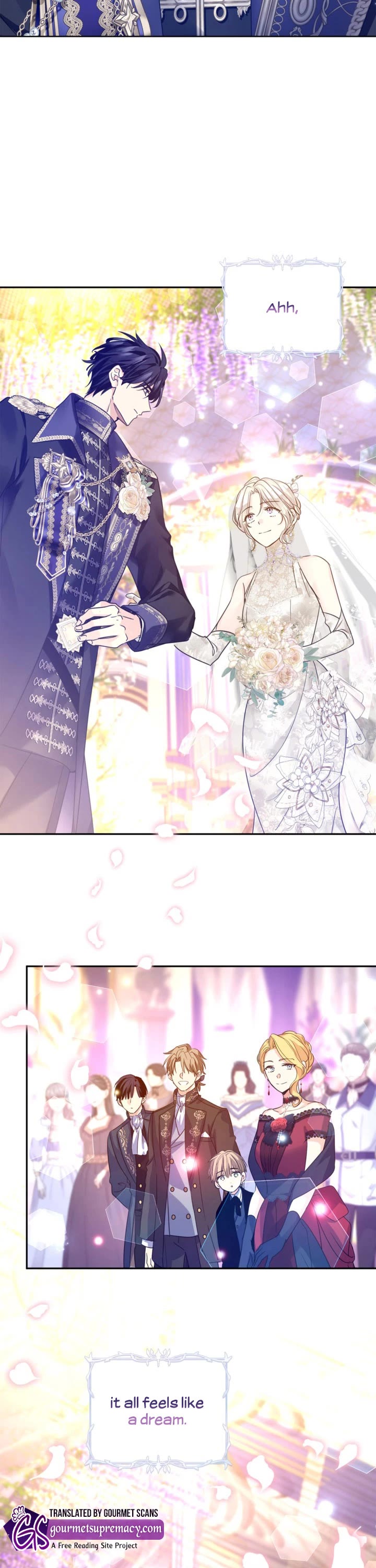 It’s Time to Change the Genre chapter 119 page 16