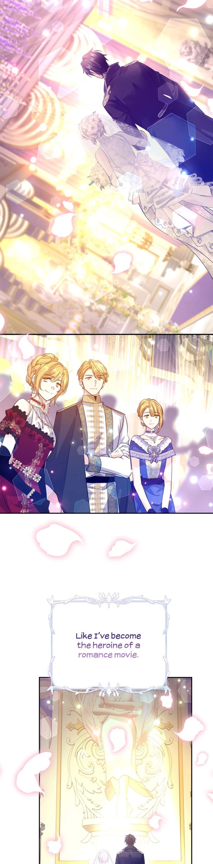 It’s Time to Change the Genre chapter 119 page 17