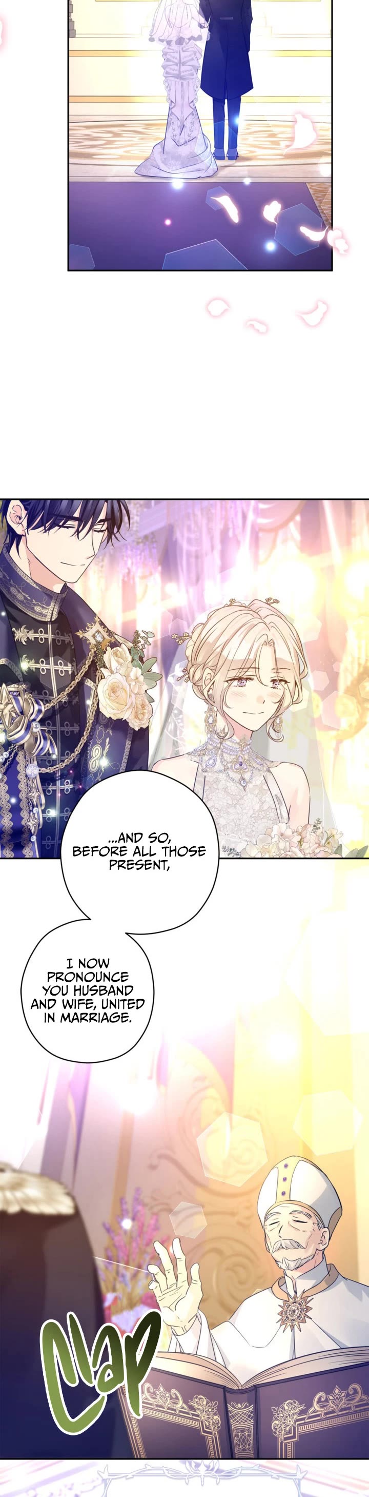 It’s Time to Change the Genre chapter 119 page 18