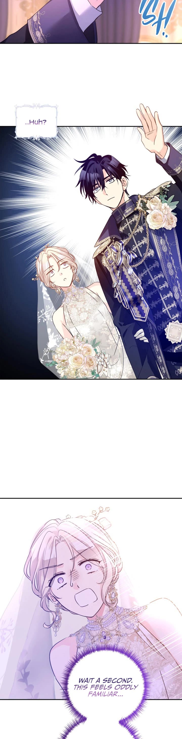 It’s Time to Change the Genre chapter 119 page 20