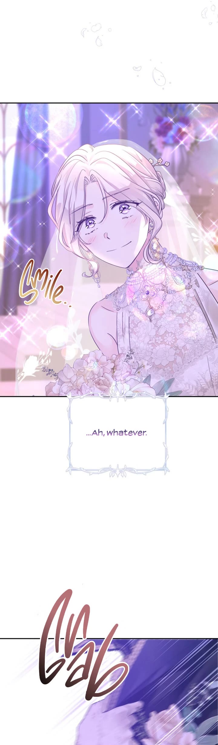 It’s Time to Change the Genre chapter 119 page 27