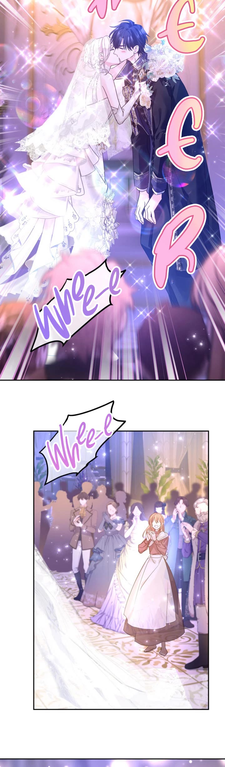 It’s Time to Change the Genre chapter 119 page 29