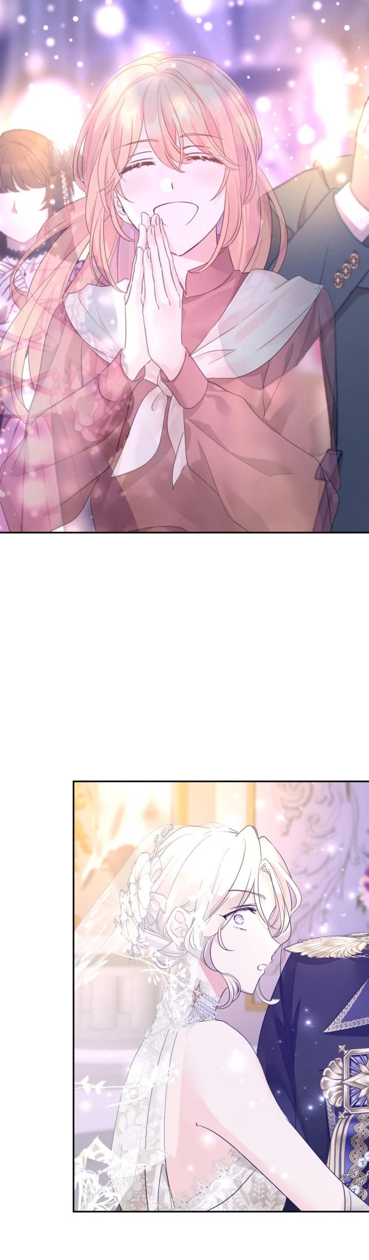 It’s Time to Change the Genre chapter 119 page 30