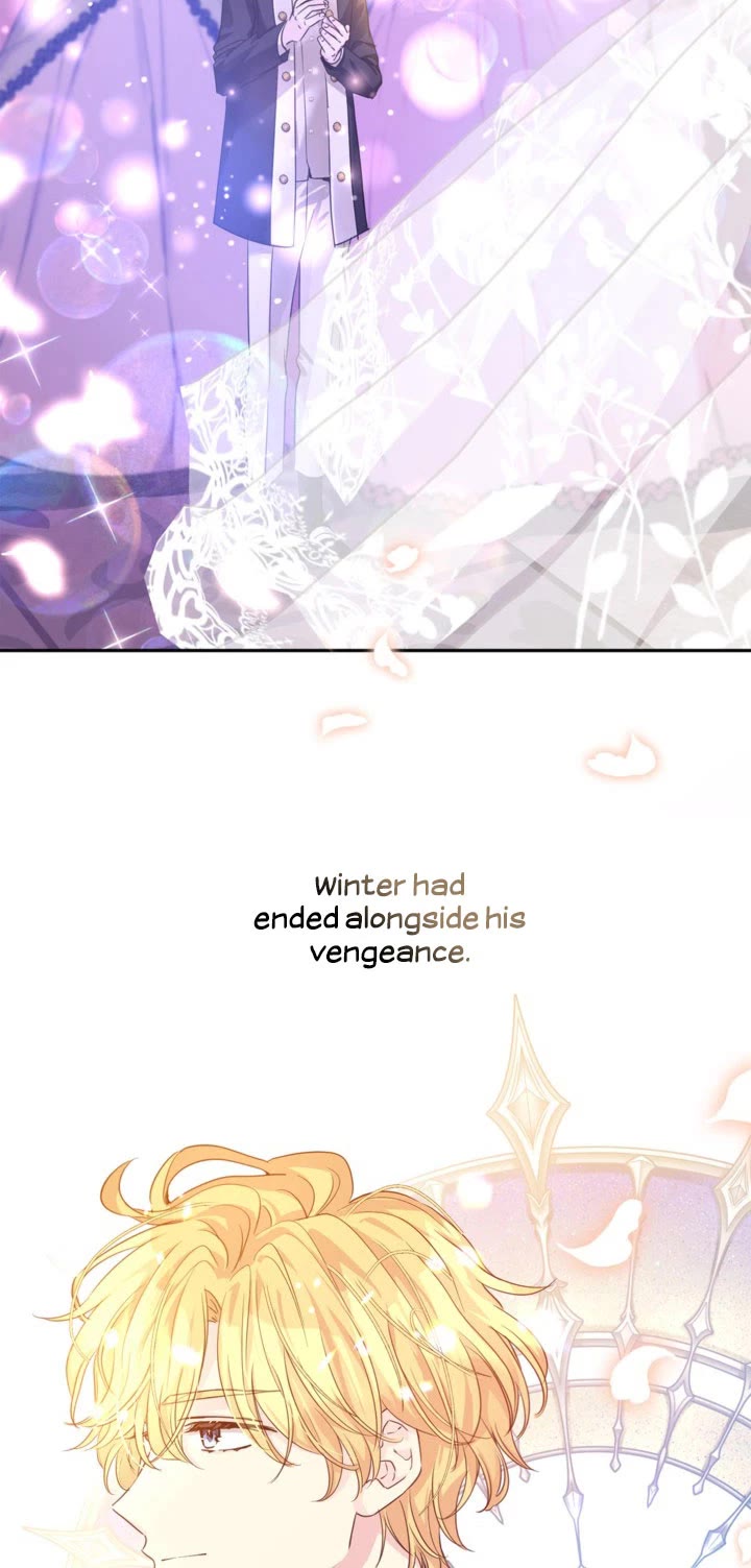 It’s Time to Change the Genre chapter 119 page 33