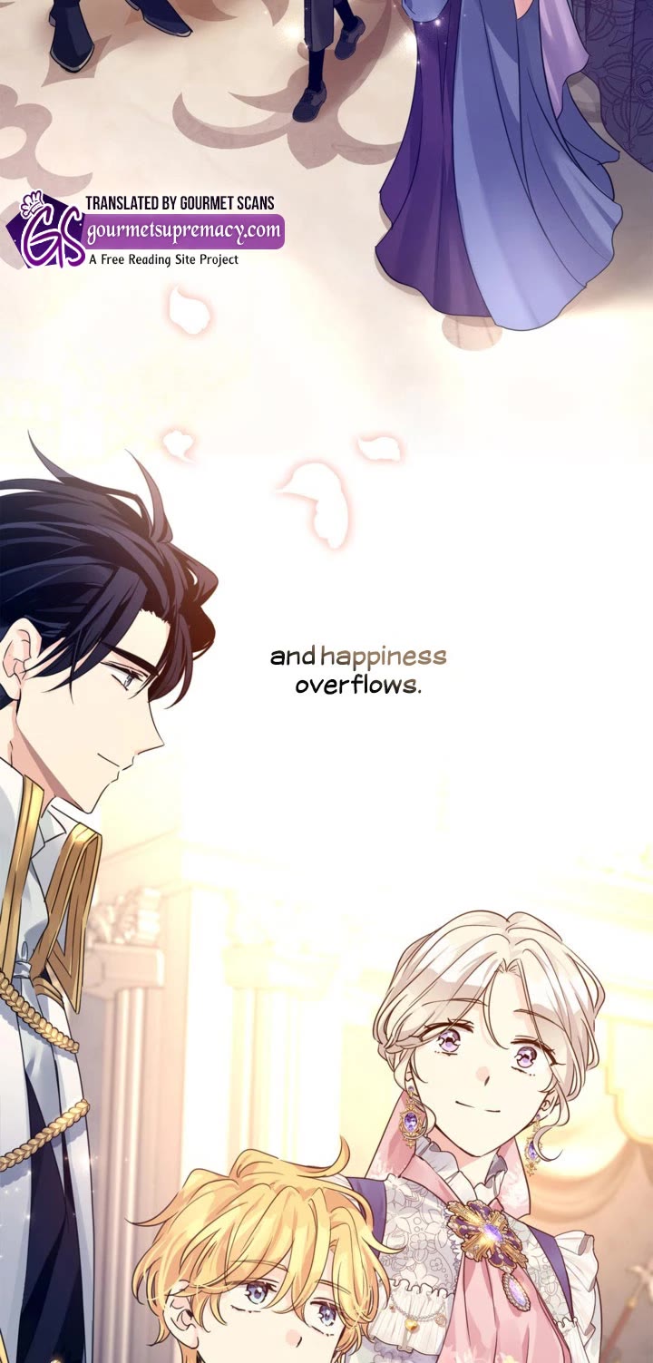 It’s Time to Change the Genre chapter 119 page 37