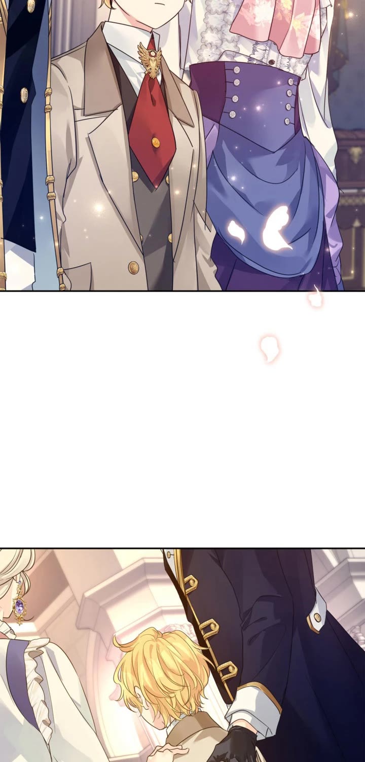 It’s Time to Change the Genre chapter 119 page 38