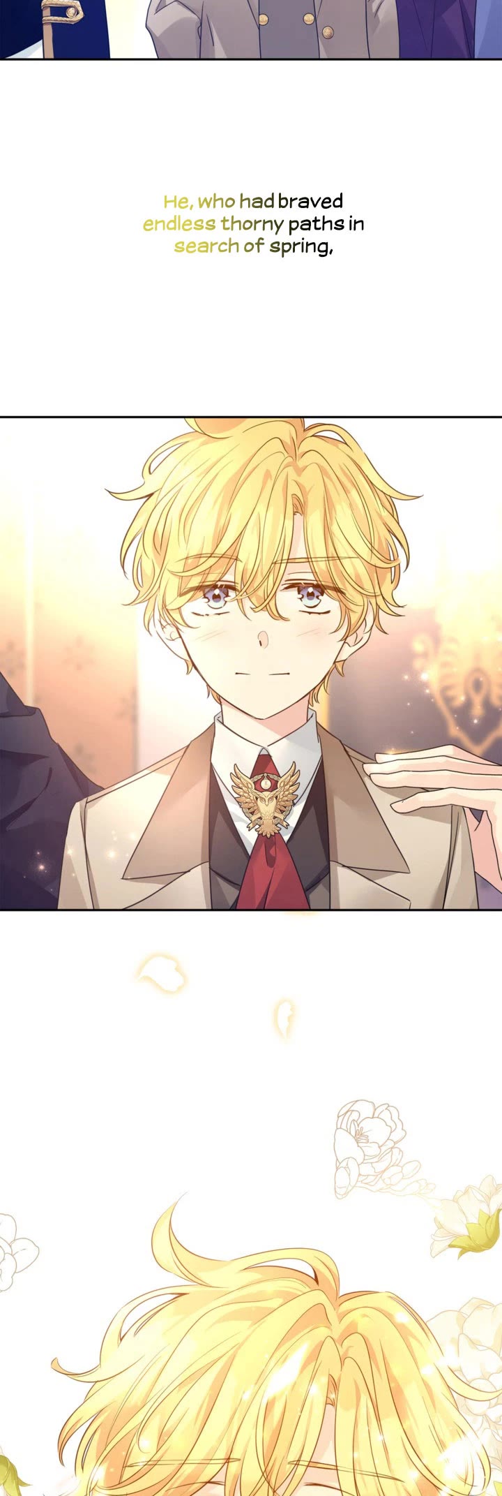 It’s Time to Change the Genre chapter 119 page 40