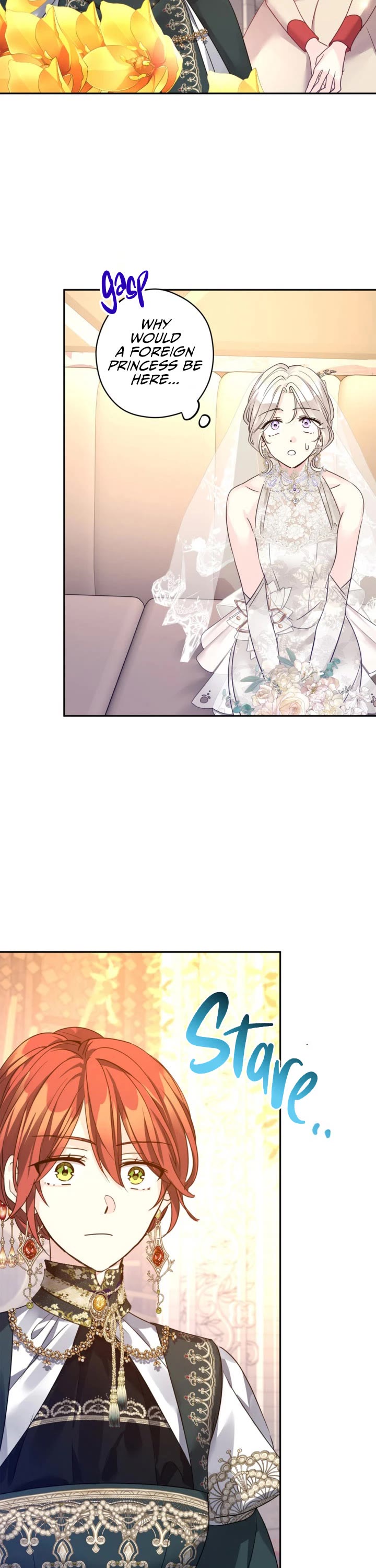 It’s Time to Change the Genre chapter 119 page 5