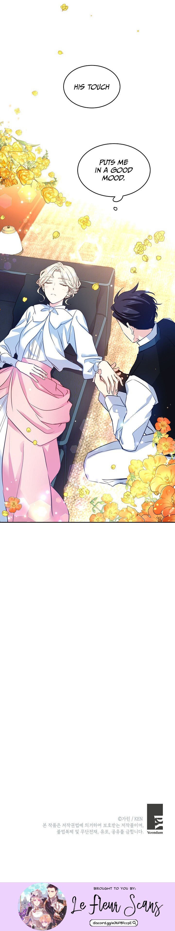 It’s Time to Change the Genre chapter 12 page 24