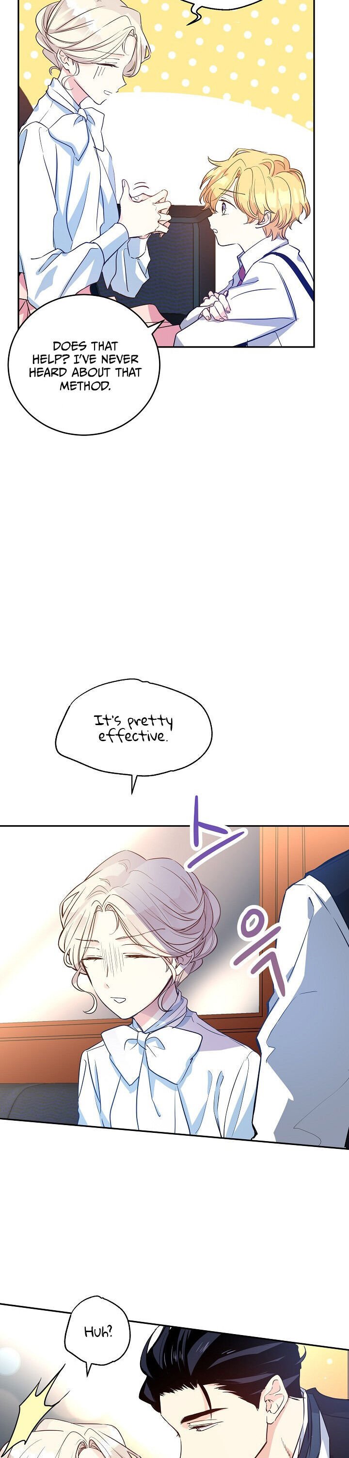 It’s Time to Change the Genre chapter 12 page 5