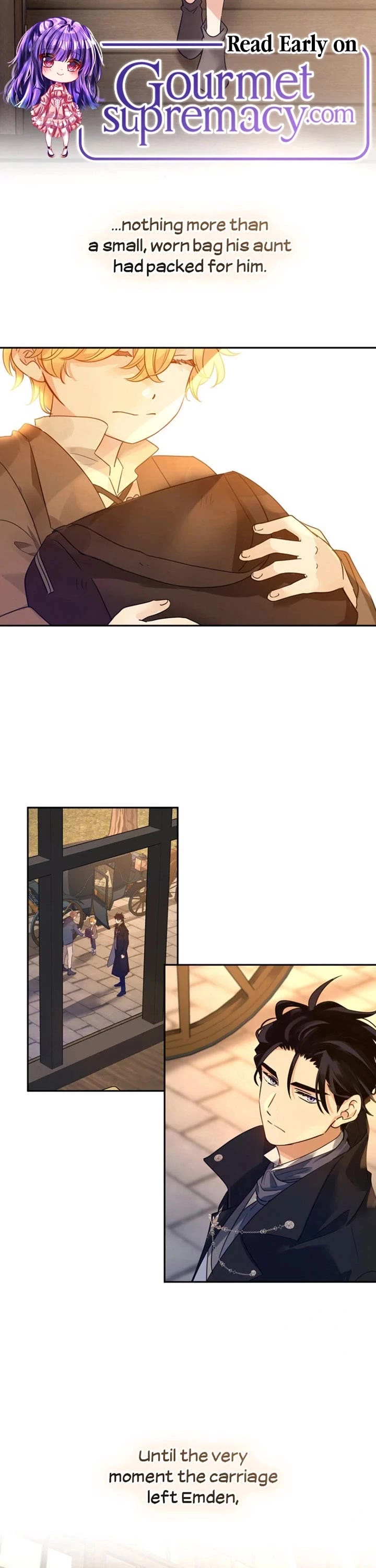 It’s Time to Change the Genre chapter 120 page 2