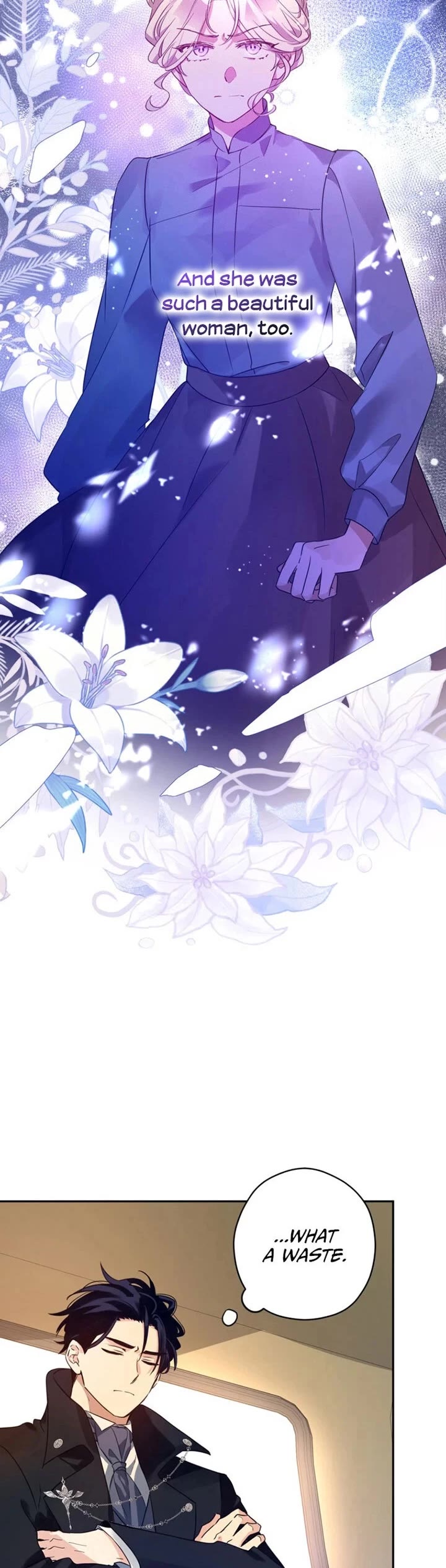 It’s Time to Change the Genre chapter 120 page 6