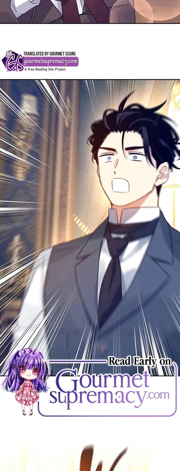 It’s Time to Change the Genre chapter 121 page 34