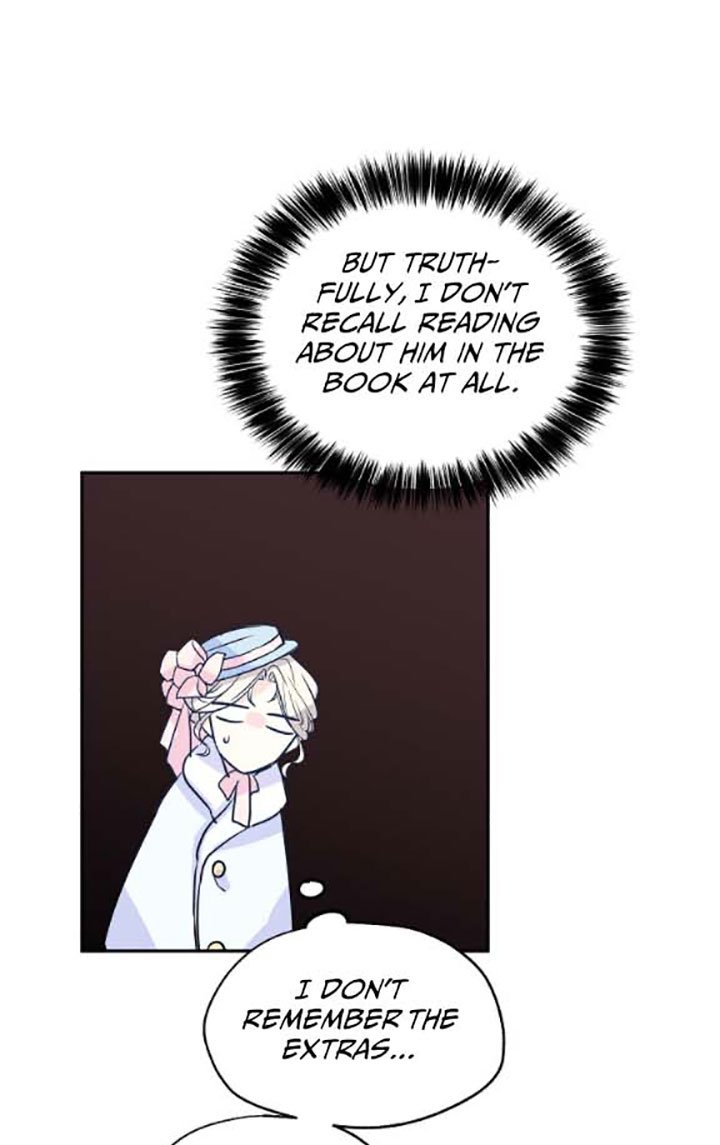 It’s Time to Change the Genre chapter 16 page 13