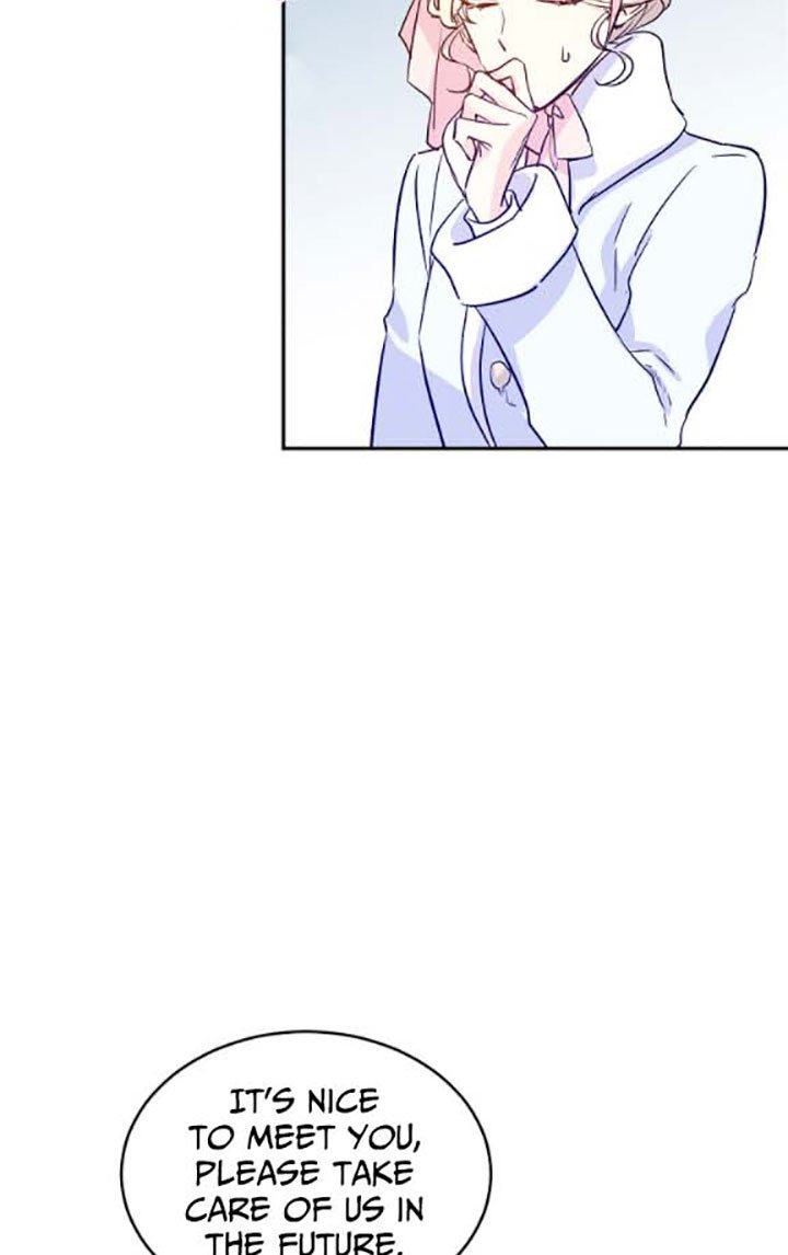 It’s Time to Change the Genre chapter 16 page 17