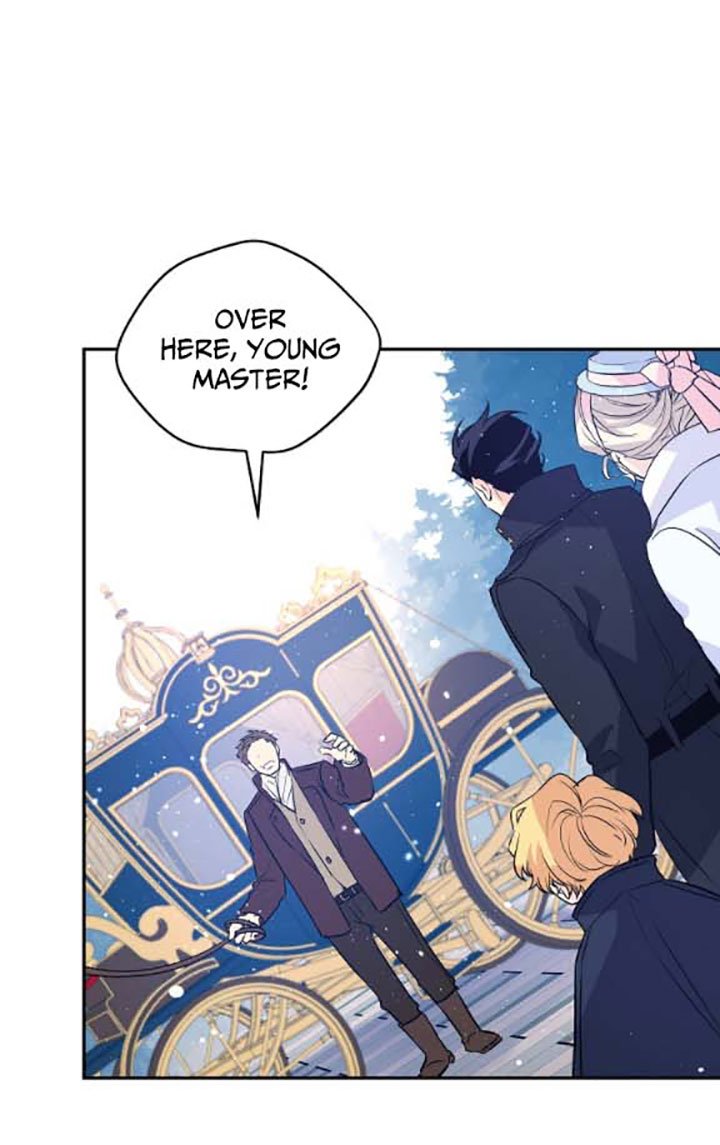 It’s Time to Change the Genre chapter 16 page 2