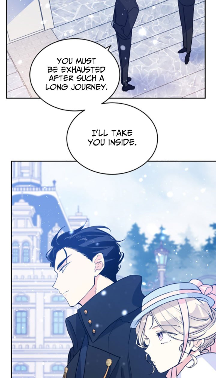 It’s Time to Change the Genre chapter 16 page 25