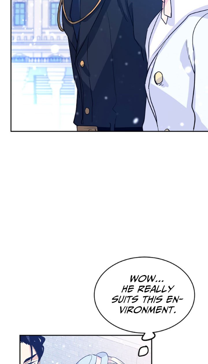 It’s Time to Change the Genre chapter 16 page 26