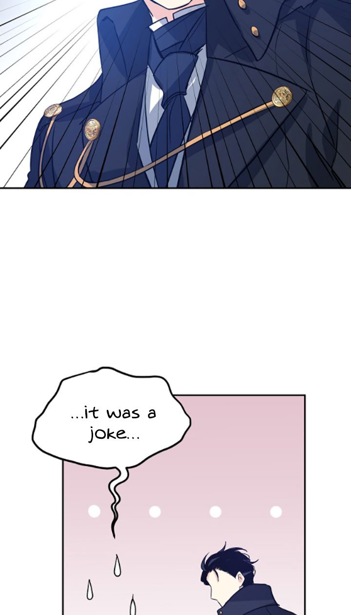 It’s Time to Change the Genre chapter 16 page 33