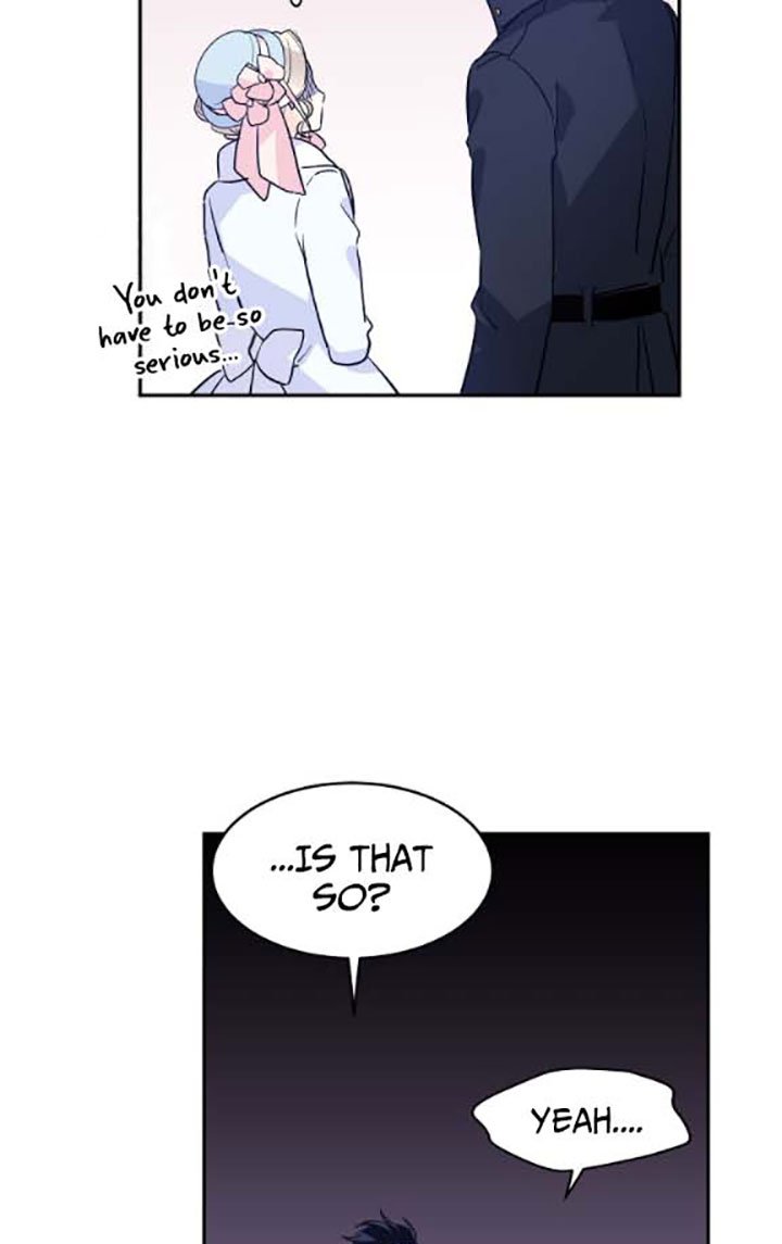 It’s Time to Change the Genre chapter 16 page 34