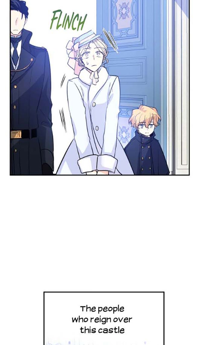 It’s Time to Change the Genre chapter 16 page 39