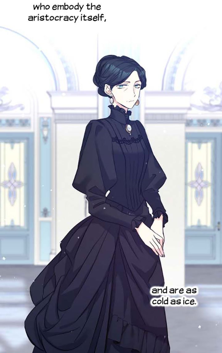 It’s Time to Change the Genre chapter 16 page 41