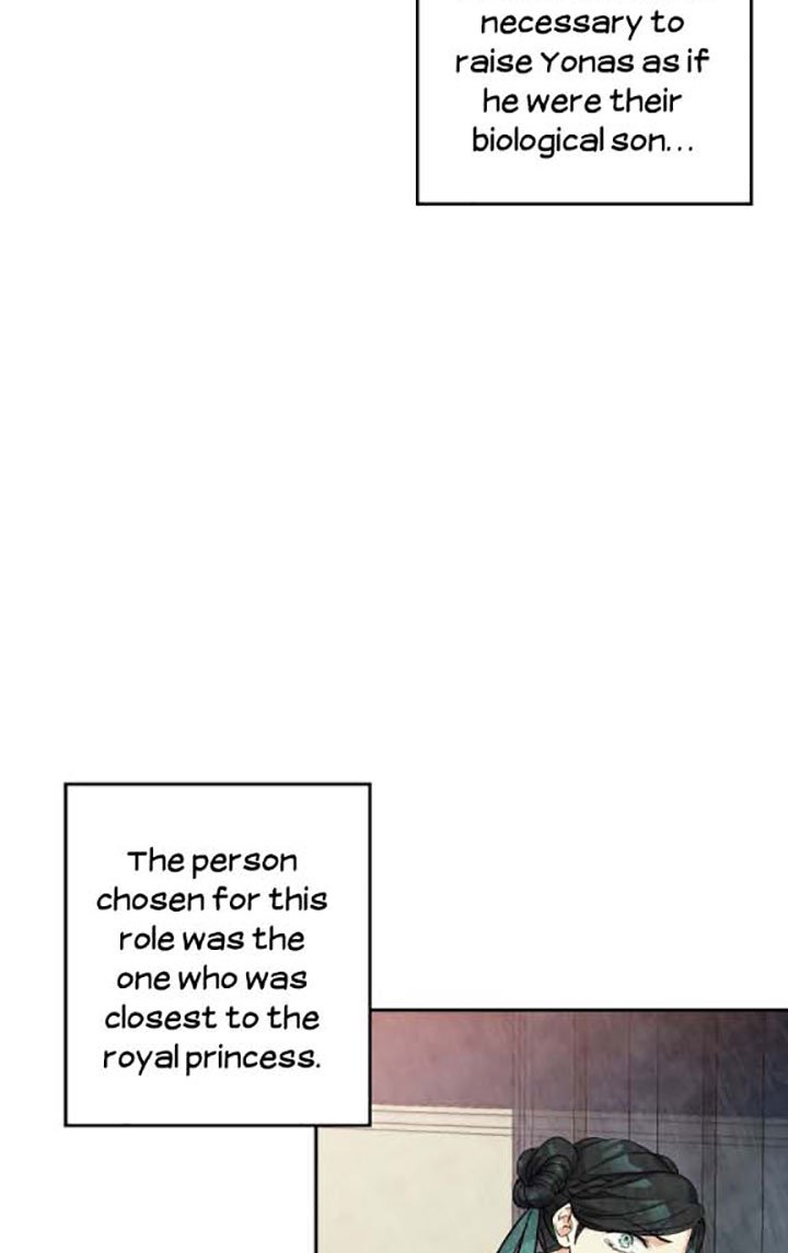 It’s Time to Change the Genre chapter 16 page 48