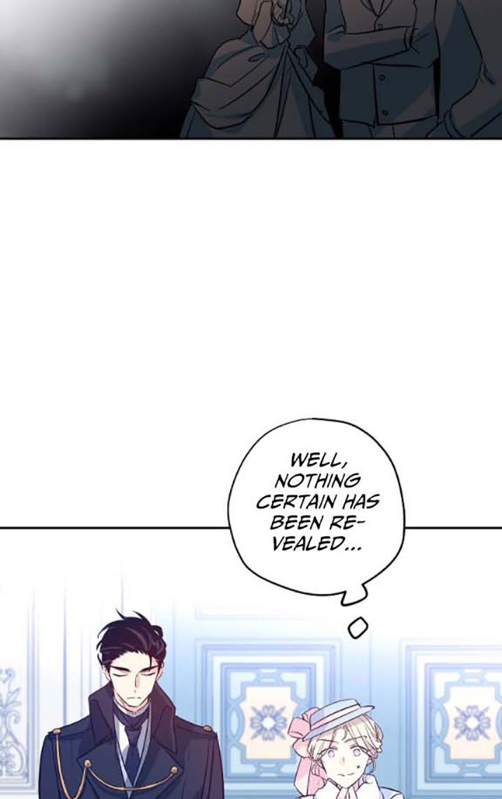 It’s Time to Change the Genre chapter 16 page 52