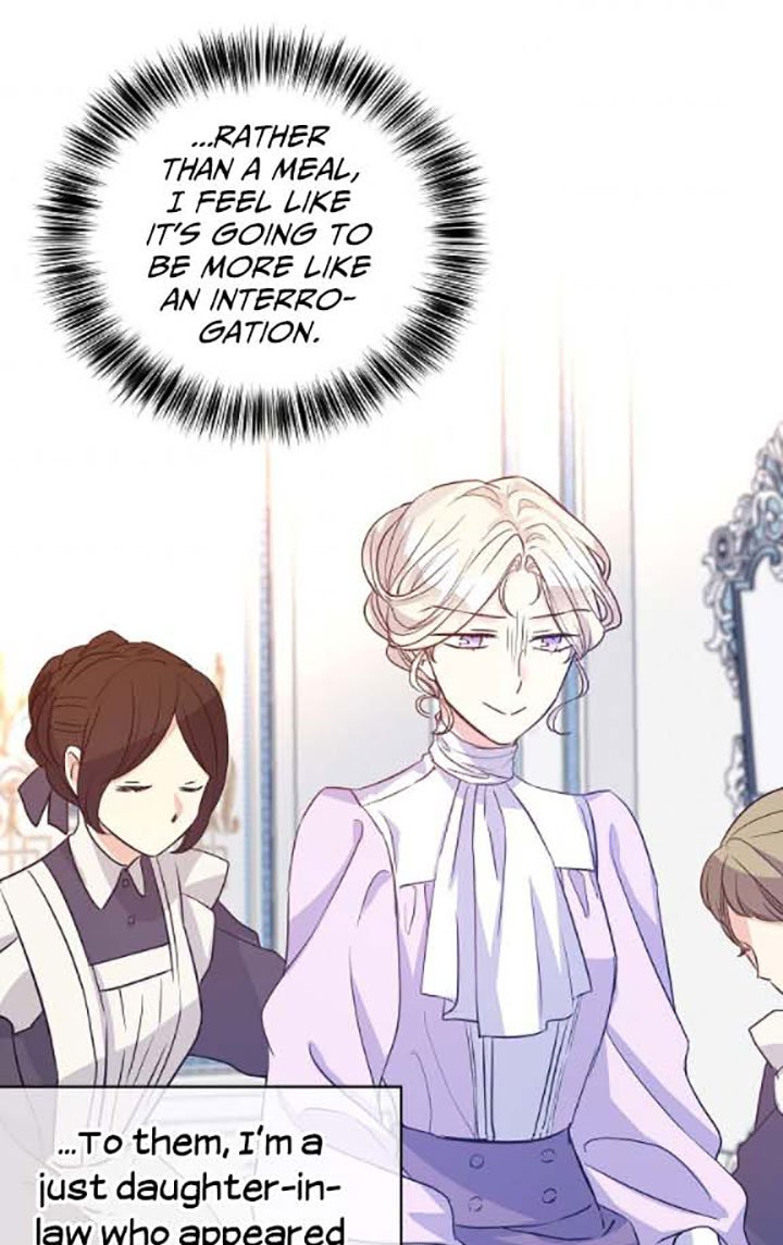 It’s Time to Change the Genre chapter 16 page 56